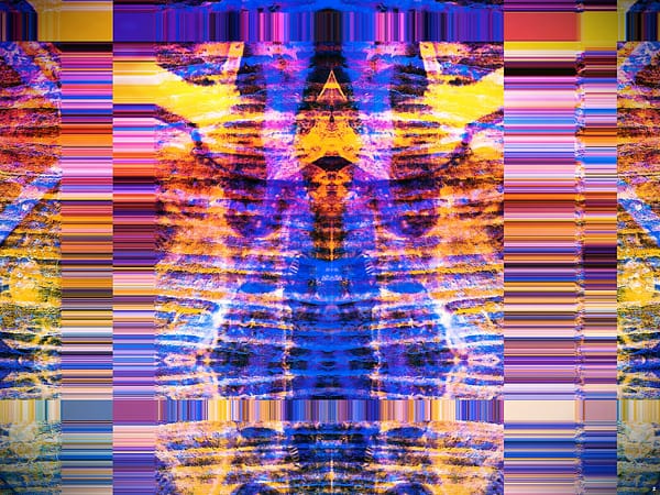 Diode Dreams 32